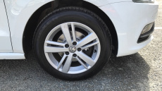 Volkswagen Polo 1.2 TSI Match Edition 5dr Petrol Hatchback